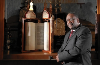 Beth Shalom Hebrew Congregation PBS mini documentary