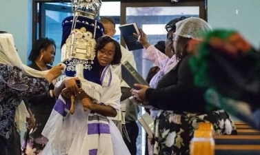 Temple Beth El Bat Mitzvah Philadelphia Inquirer